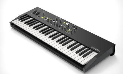 Waldorf – STVC – String Synthesizer with Vocoder