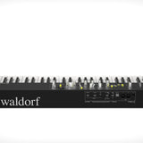 Waldorf – STVC – String Synthesizer with Vocoder