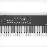 Waldorf – STVC – String Synthesizer with Vocoder
