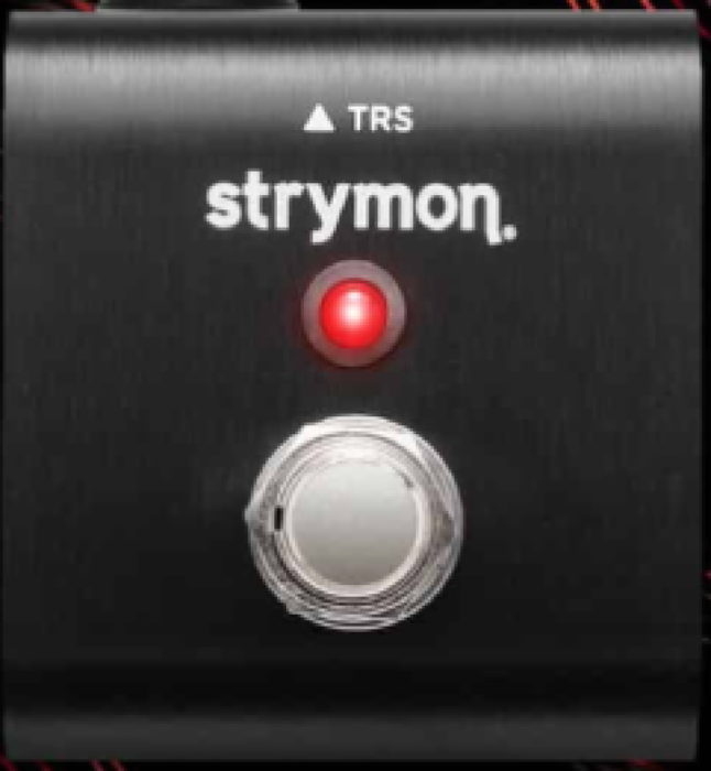 Strymon - STRMINISWITCH - Expand Your Flexibility