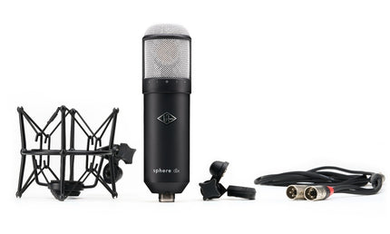 Universal Audio – MIC-UADLX