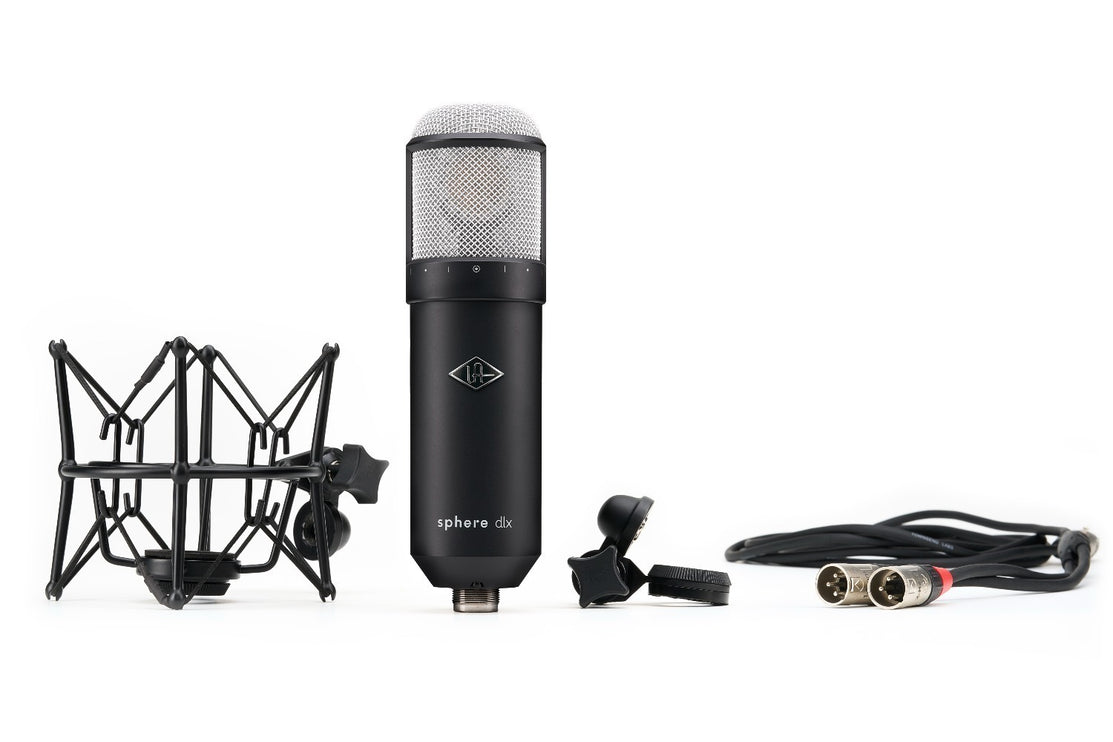 Universal Audio – MIC-UADLX