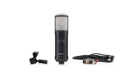 Universal Audio – MIC-UALX