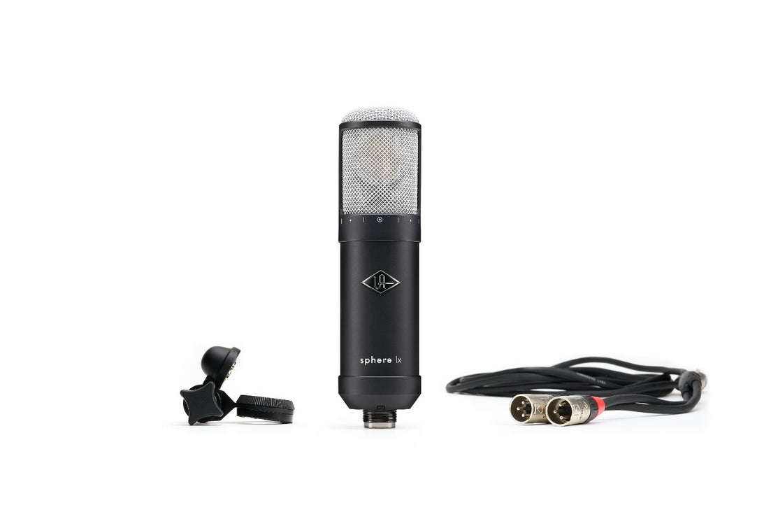 Universal Audio – MIC-UALX