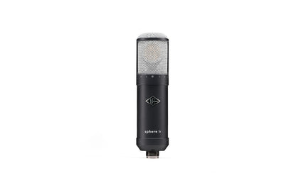 Universal Audio – MIC-UALX - MIcrophone