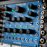 Strymon - STRSTARLAB - Experimental Reverb Workstation Rackmodule