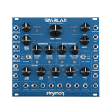 Strymon - STRSTARLAB - Experimental Reverb Workstation Rackmodule