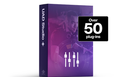 Universal Audio – APX8PG2-STU - Audio Interface