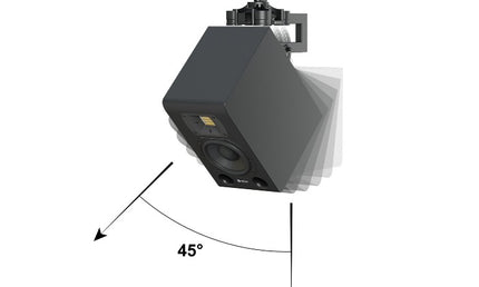 M05 V120 Bracket Down-Firing Bundel