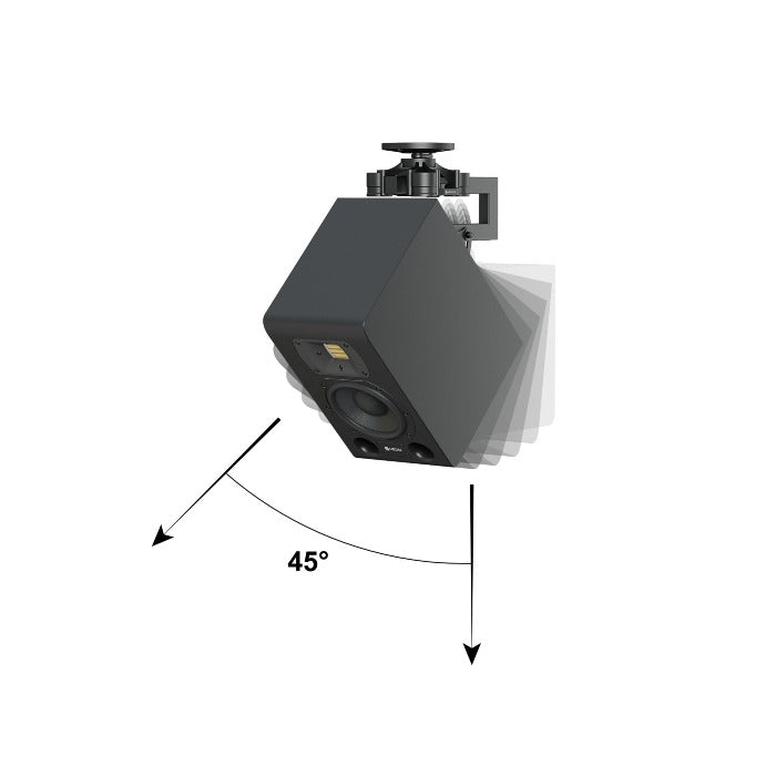 M05 V120 Bracket Down-Firing Bundel