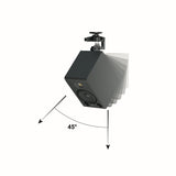 M07 V120 Bracket Down-Firing Bundel