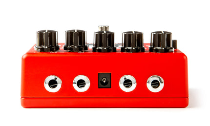 MXR – MXR TBM1 – Guitar Pedal