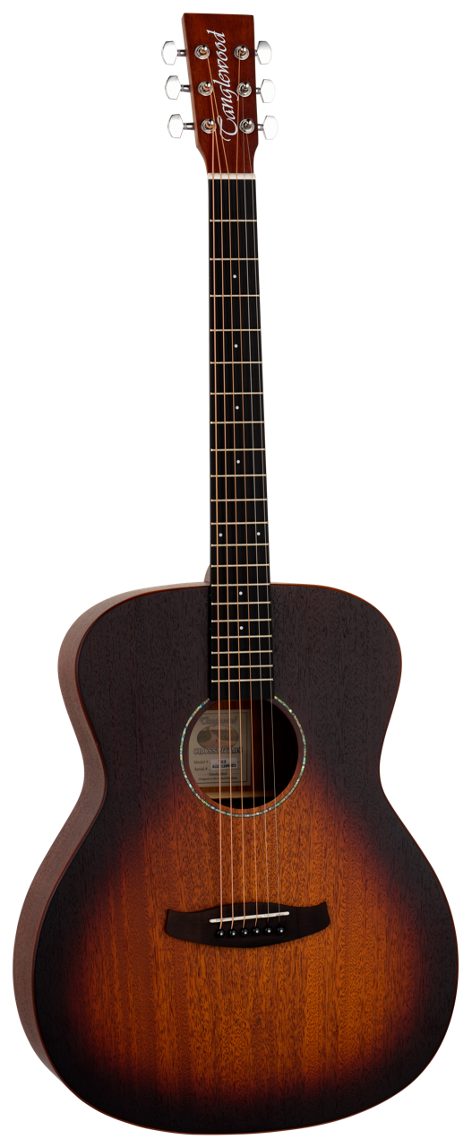 Tanglewood Crossroads 3