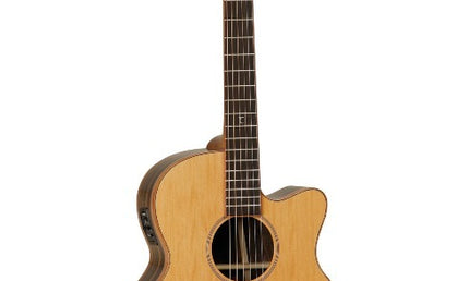 tanglewood - EXOTIC JAVA SFCE