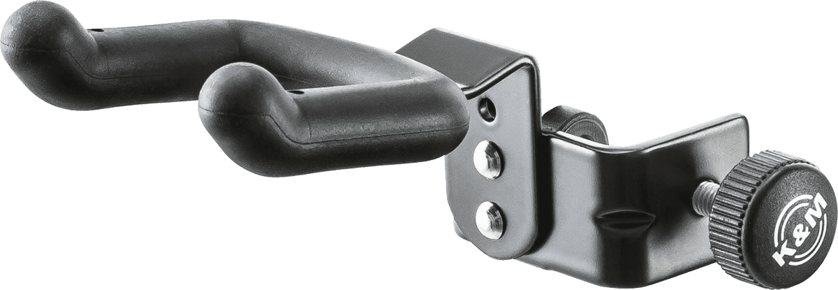 K&M - 15590 - gitaarstandaardaccessoire – Ukuele steun