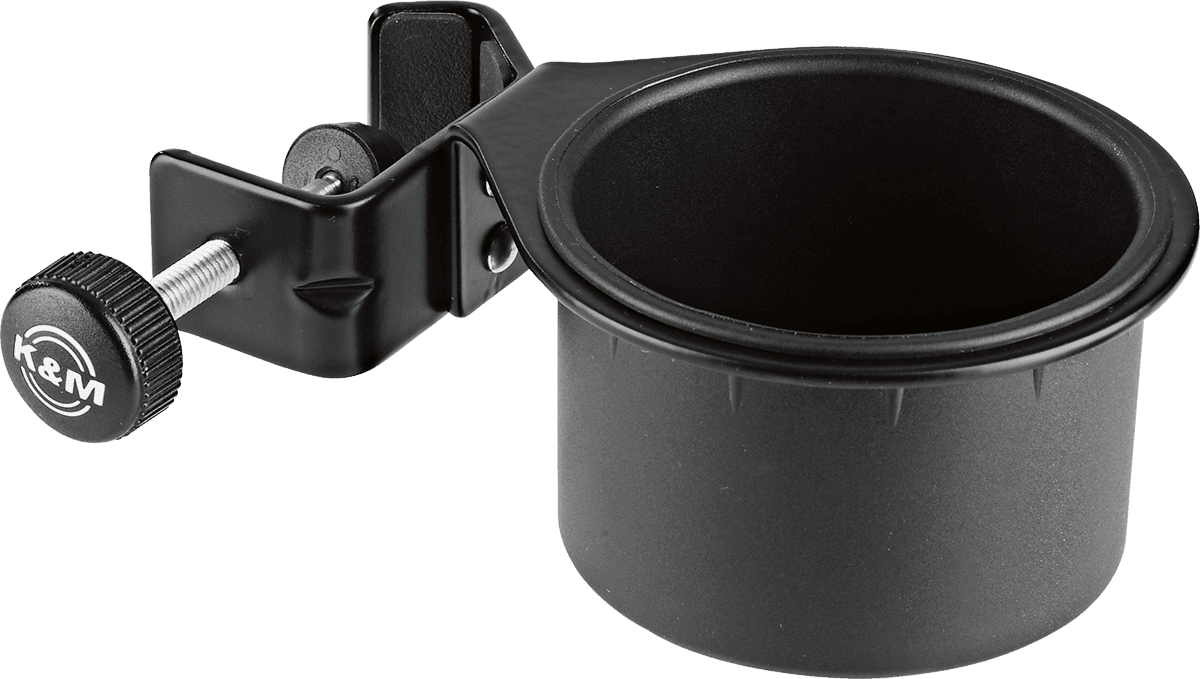 K&M - 16024 - muziekaccessoire – Ø 70 mm