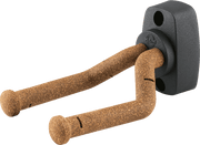 K&M 16280C gitaarwandhouder – Universal. Cork