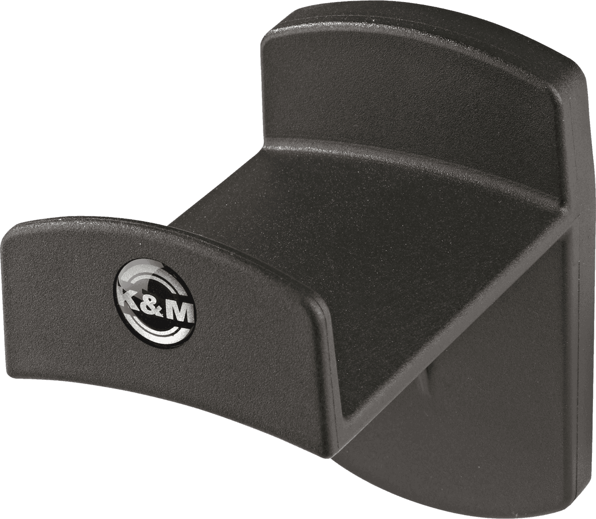 K&M - 16312 - hoofdtelefoonstandaard – Muur