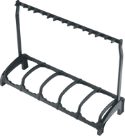 K&M 17515 gitaarstandaard – Universeel. 5 gitaren