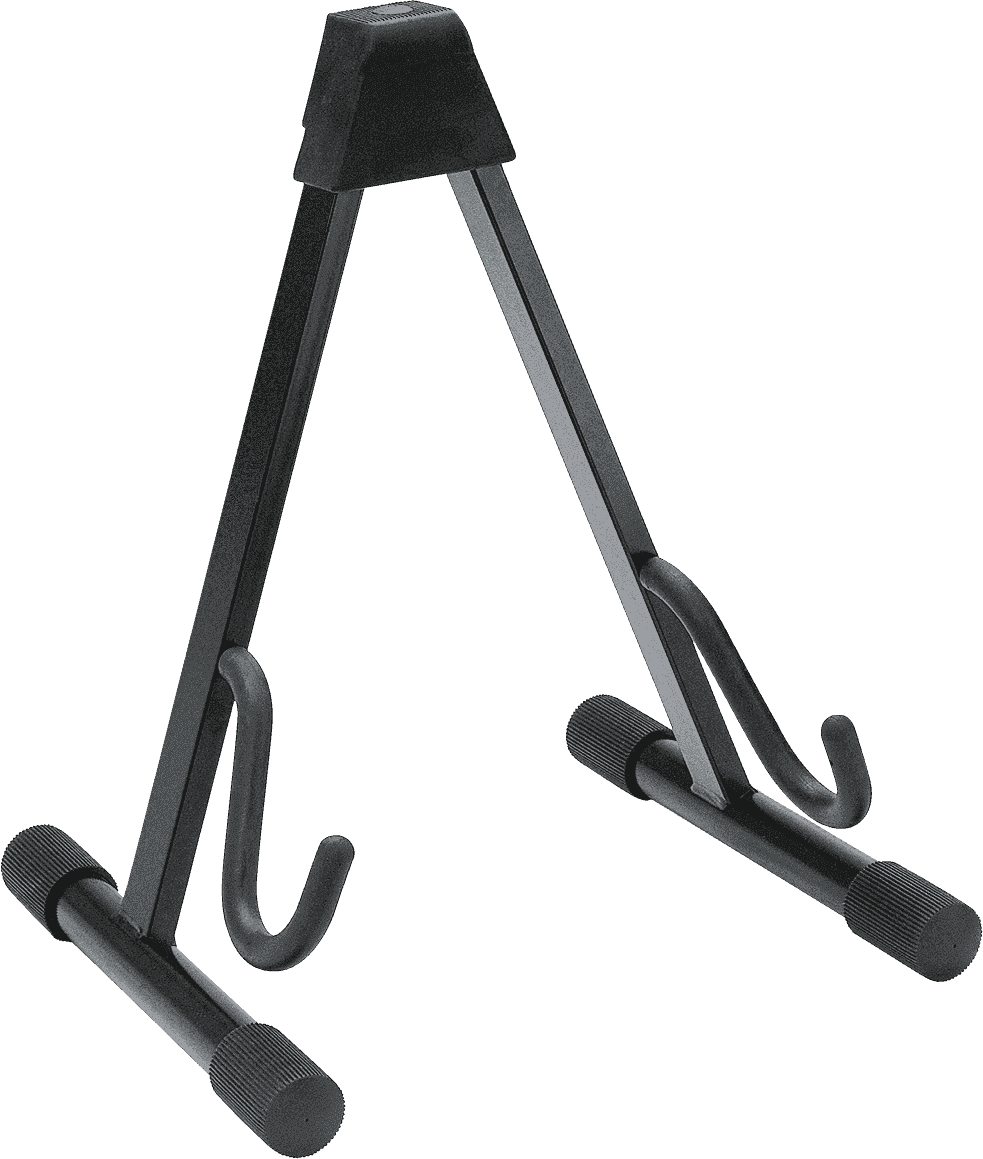 K&M 17540 gitaarstandaard – Voor elektrisch