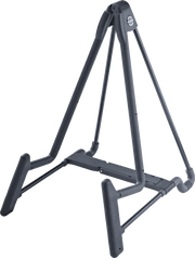 K&M 17581 gitaarstandaard – Voor elektrisch "Heli 2"