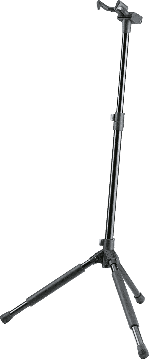 K&M 17670 gitaarstandaard – Universeel. "Memphis Pro"