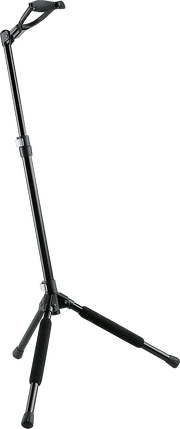 K&M 17680 gitaarstandaard – Universel. "Memphis 10"