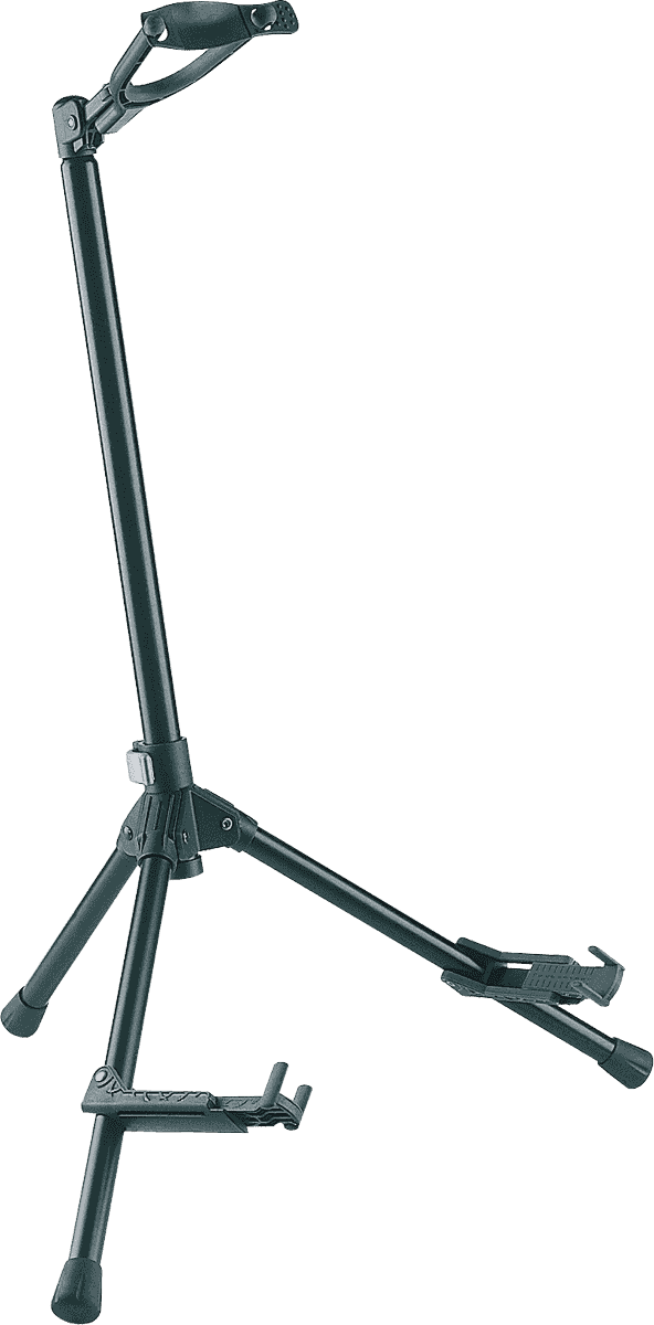 K&M 17685 gitaarstandaard – Universel. "Memphis 20"