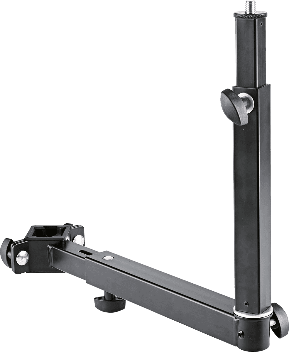 K&M - 18807 - keyboardstandaard – Universal stand