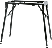 K&M 18950 keyboardstandaard – Max. lading 80 kg