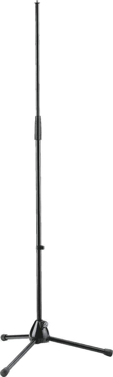 K&M - 201-2 - microfoonstatief – Basis tripod