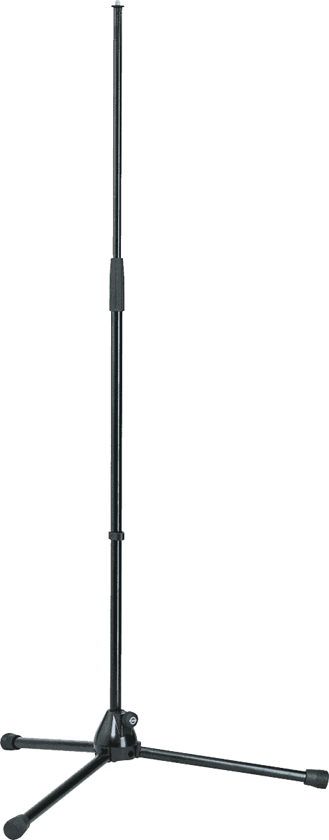K&M - 201A-2 - microfoonstatief – Basis tripod