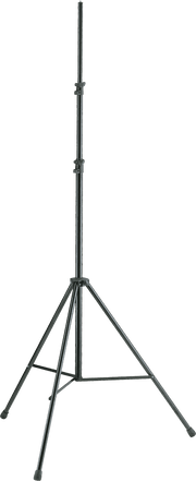 K&M 20800 overhead microfoonstatief 3,1 m