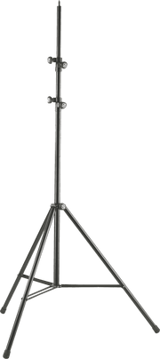 K&M 20811 overhead microfoonstatief 4,4 m