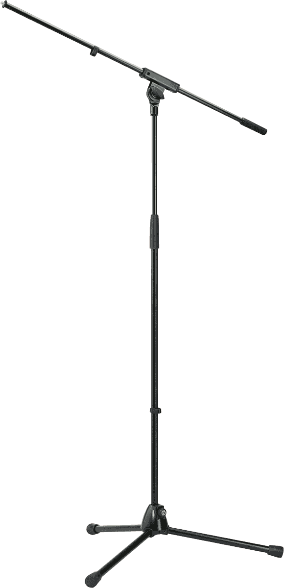 K&M - 210-6 - microfoonstatief – 805 mm