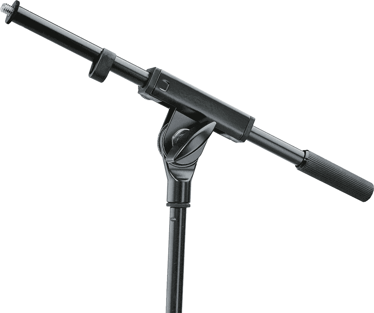 K&M - 21160 - microfoonarm – 395 mm