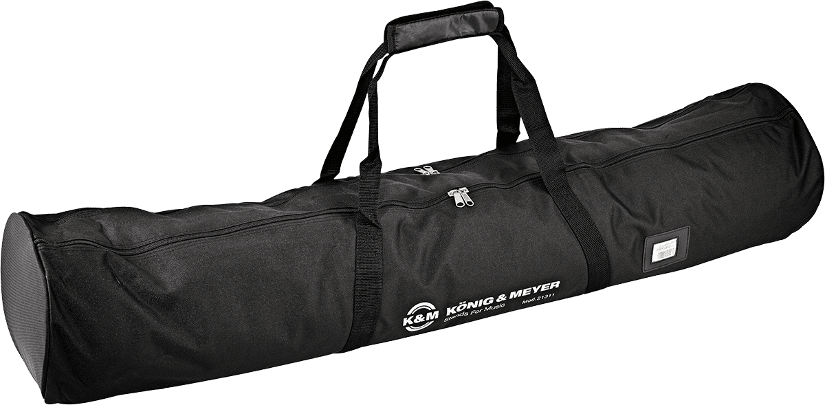 K&M - 21311 - luidsprekerstandaardaccessoire – Voor 2 stands