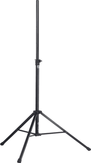 K&M 21436 luidsprekerstatief – 2,2 m. Lading 40 kg. Licht