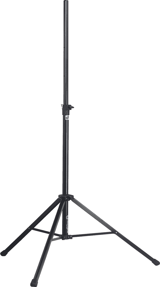 K&M 21436 luidsprekerstatief – 2,2 m. Lading 40 kg. Licht
