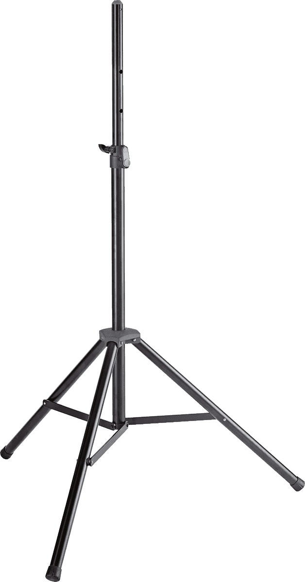 K&M 21471 luidsprekerstatief – 2 m. Load 50 kg. Lightweight