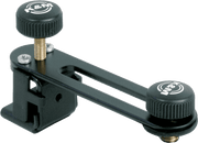 K&M 24035 microfoonstatief – Voor drums