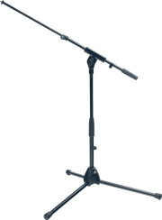 K&M 25905 microfoonstatief – Uitschuifbaar : 425-725 mm