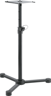 K&M 26720 monitor- en luidsprekerstatief tot 35 kg