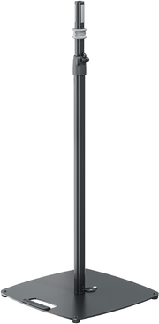 K&M 26733 luidsprekerstatief – 1.8 m. Load 35 kg. "Easy Lock"