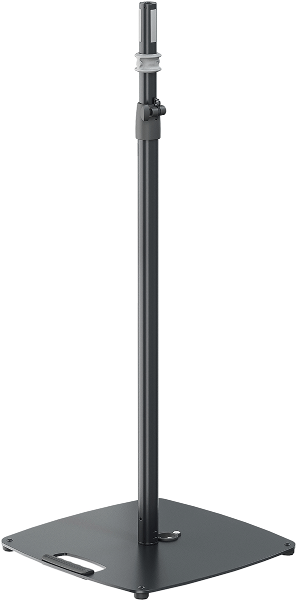 K&M 26733 luidsprekerstatief – 1.8 m. Load 35 kg. "Easy Lock"