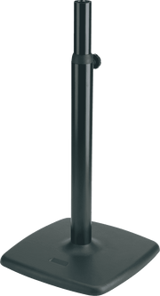 K&M 26795 luidsprekerstatief – Designstand voor monitor