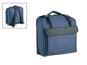 Boston Z-DIA-DB accordeontas voor diatonische accordeon donkerblauw