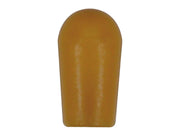 Boston TA-340 LP-stijl schakelaarkap metrisch amber