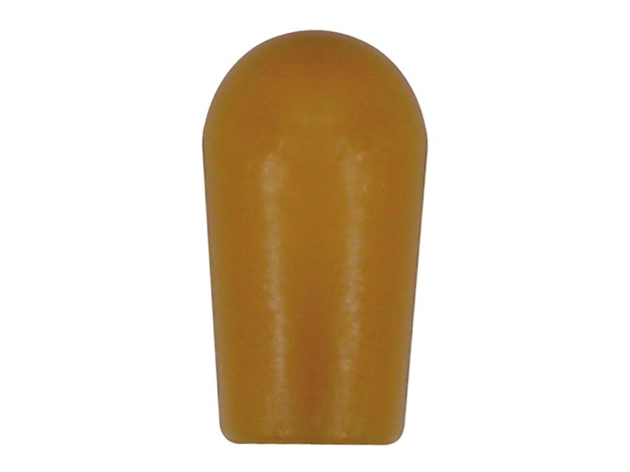 Boston TA-340 LP-stijl schakelaarkap metrisch amber