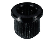 Boston TB-10-B snaarbussen 8,3 x 9 mm 6 stuks zwart
